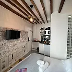 Pasteur- Xve Apartamento