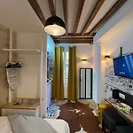 Pasteur- Xve Apartamento *