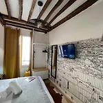 Pasteur- Xve Apartamento *