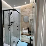 Apartamento Pasteur- Xve París