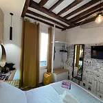 Apartamento Pasteur- Xve *