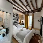 Apartamento Pasteur- Xve París