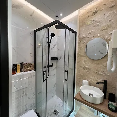 Pasteur- Xve Appartement *