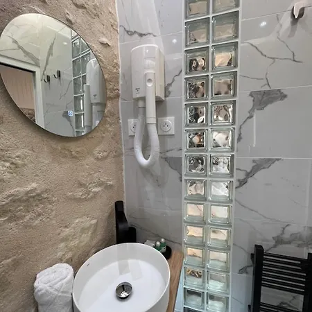 Pasteur- Xve * Παρίσι