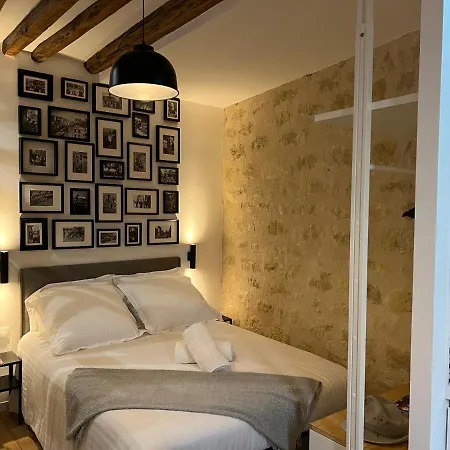 Pasteur- Xve Παρίσι