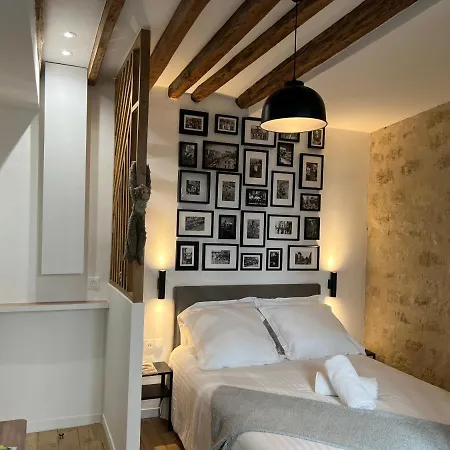 Pasteur- Xve Παρίσι