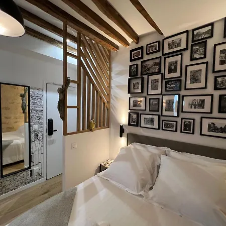 Apartmán Pasteur- Xve Paříž