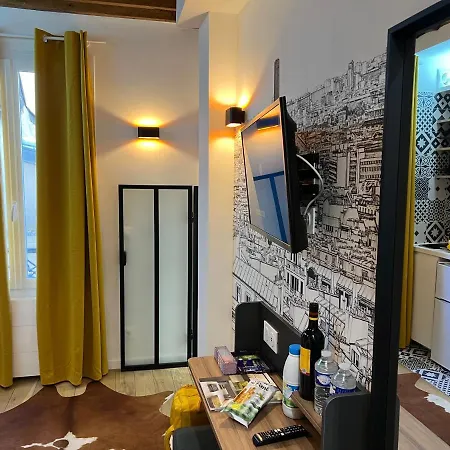 Pasteur- Xve Appartement Paris