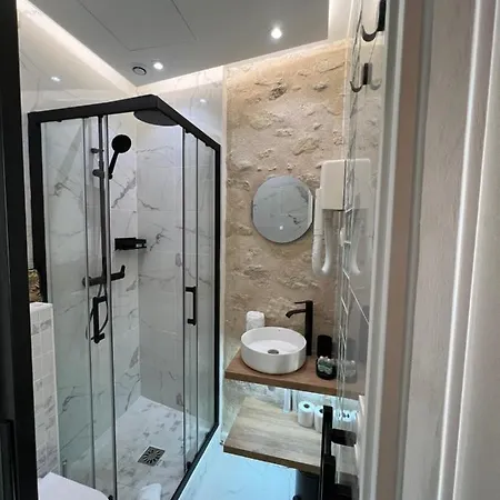 Apartmán Pasteur- Xve Paříž