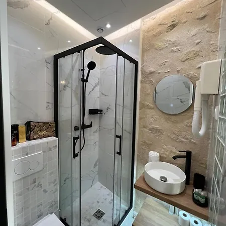 Pasteur- Xve * Paris