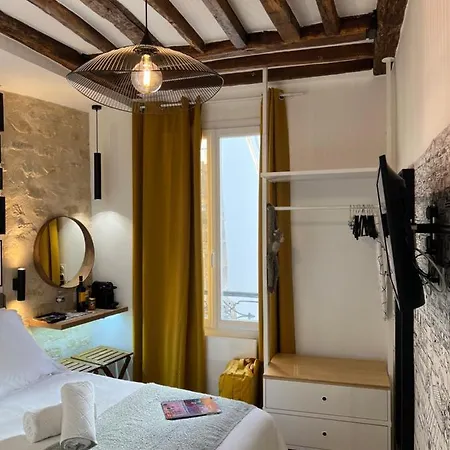 Pasteur- Xve Παρίσι