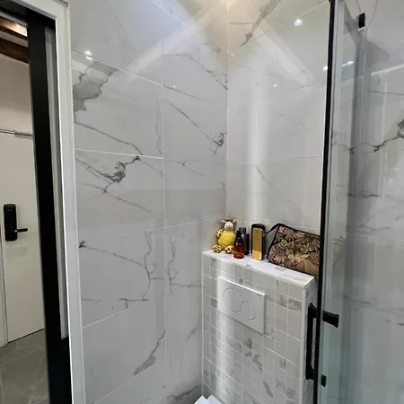 Pasteur- Xve Apartmán *