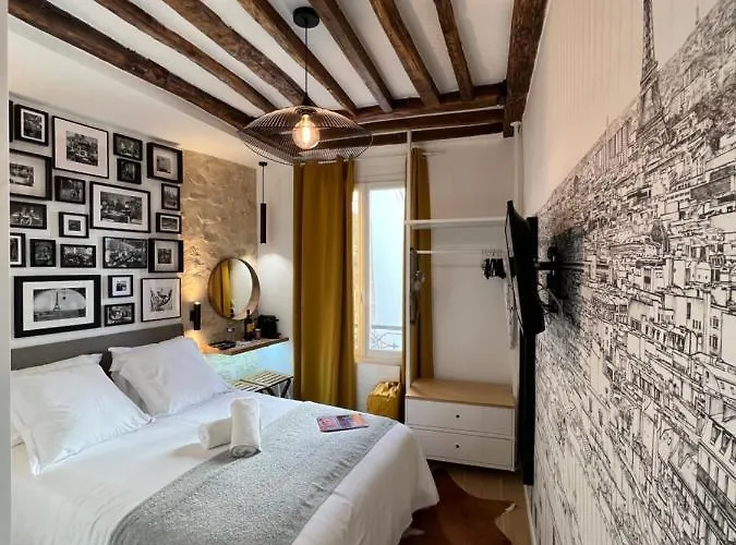 Lejlighed Pasteur- Xve *