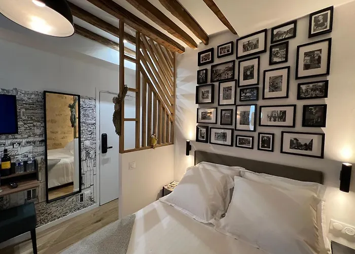 Lejlighed Pasteur- Xve Paris