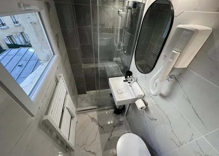 아파트 Pasteur- Xve *