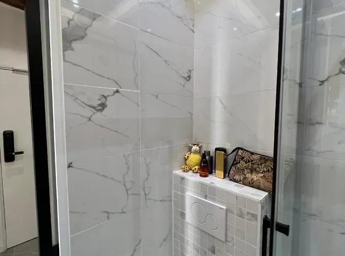 Pasteur- Xve 아파트 *